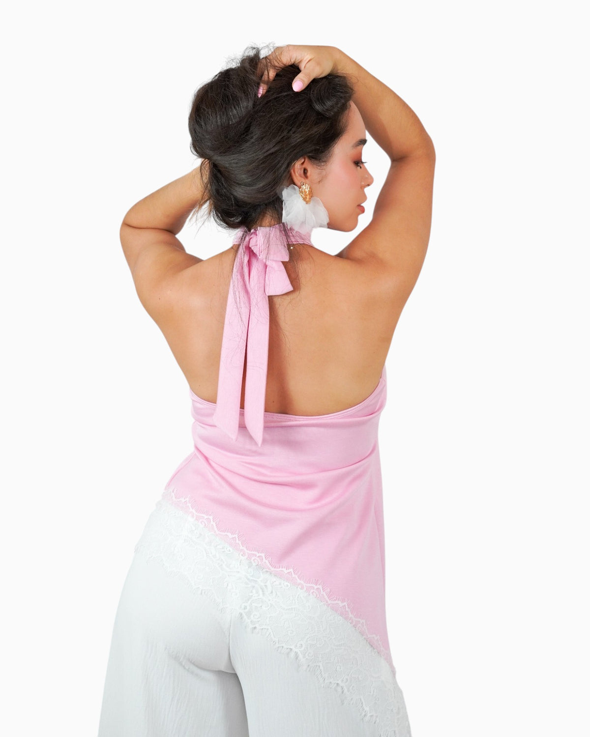 Blusa Ariel