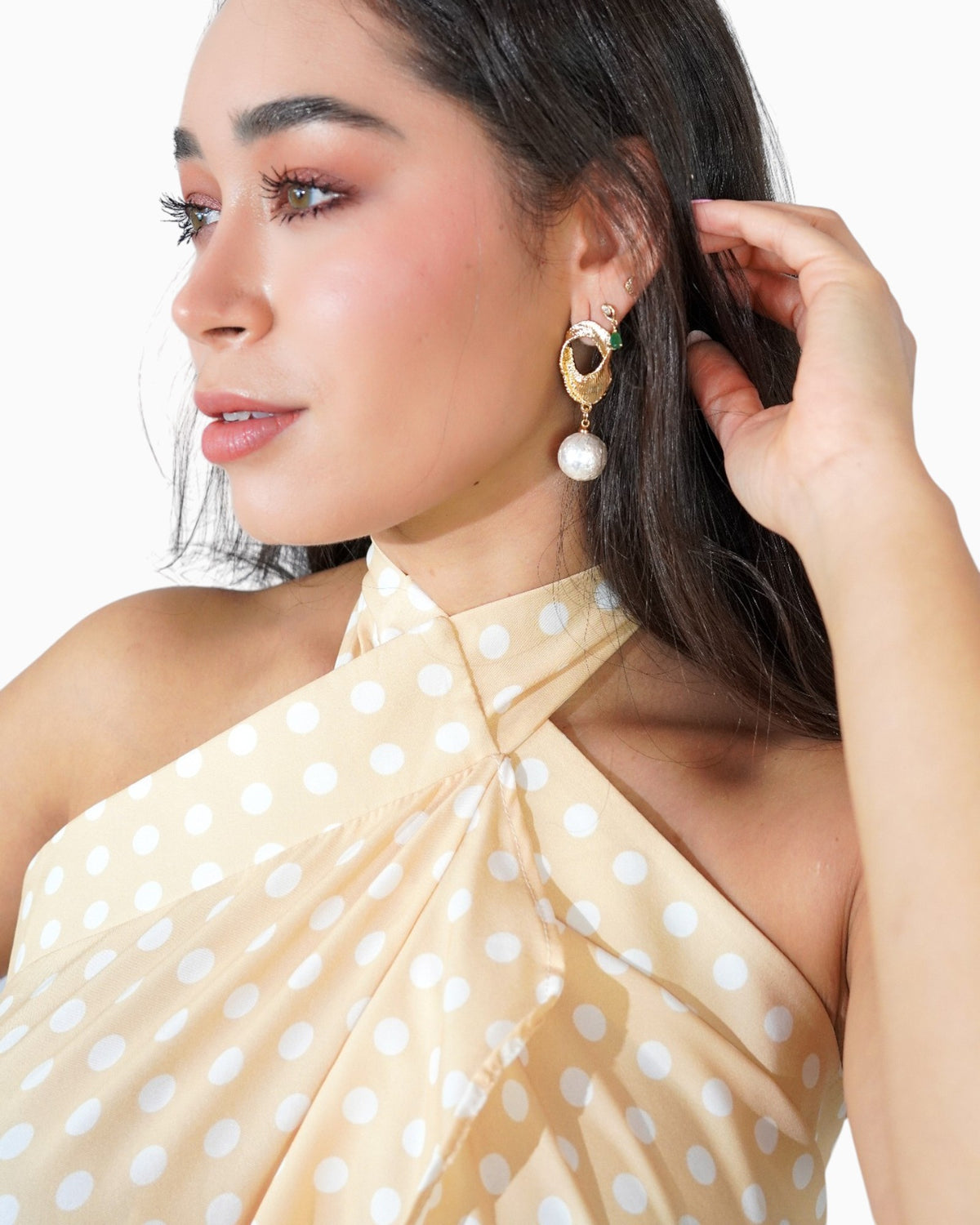 Aretes Essence
