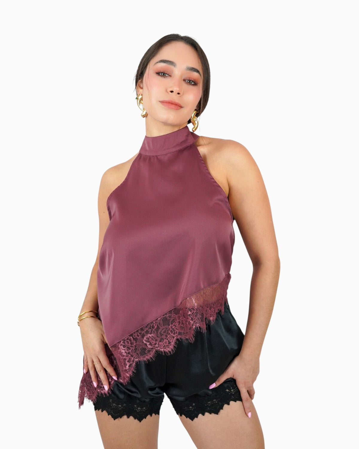 Blusa Rosalíe