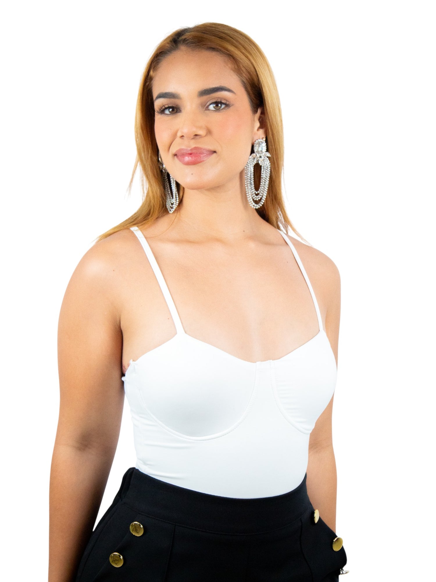 Aretes fiesta Brenda