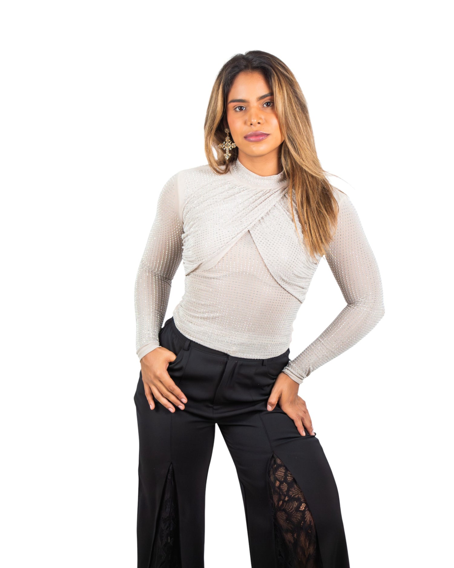 Pantalón Emma