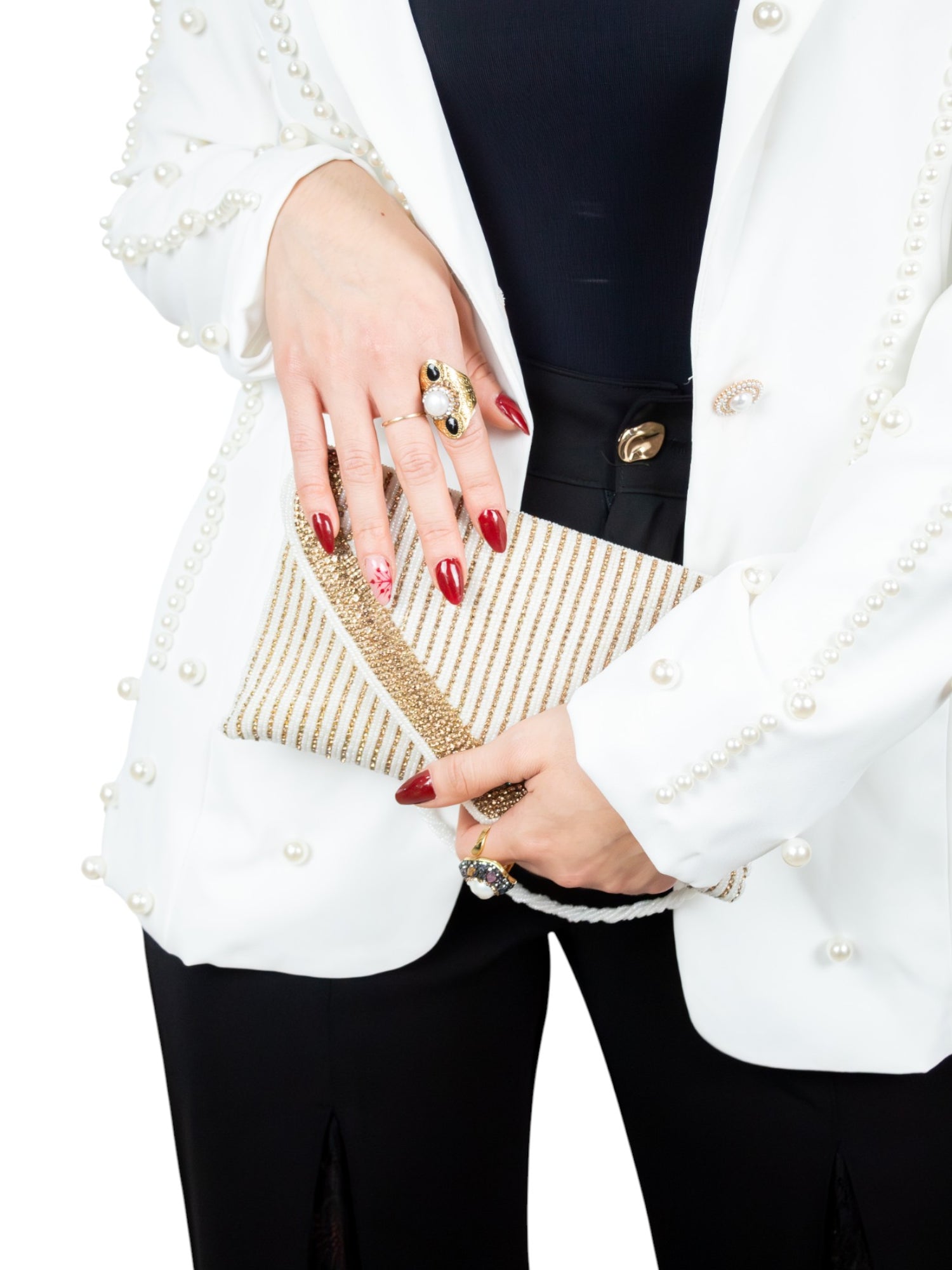Blazer Gemma