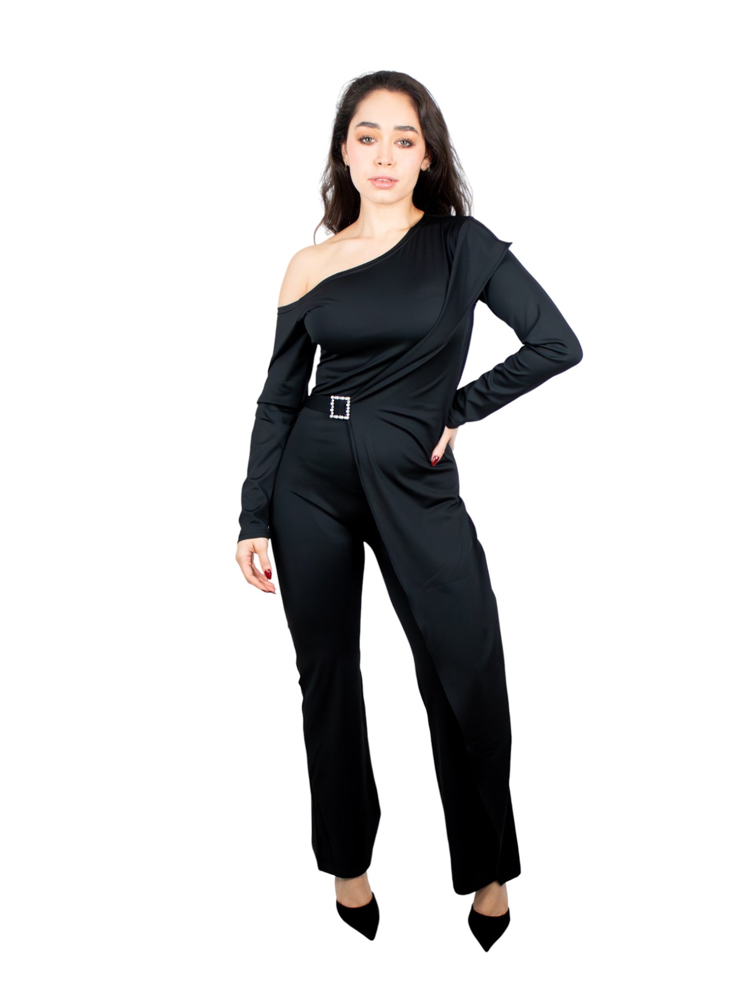 Palazzo negro Fatima