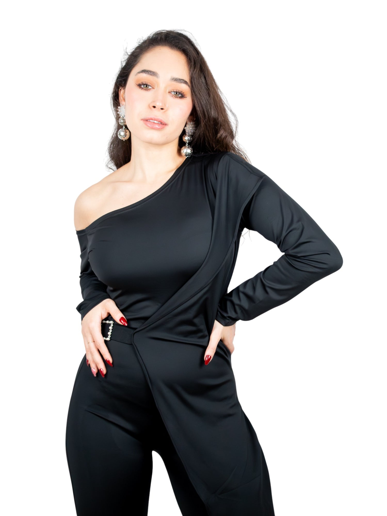 Palazzo negro Fatima