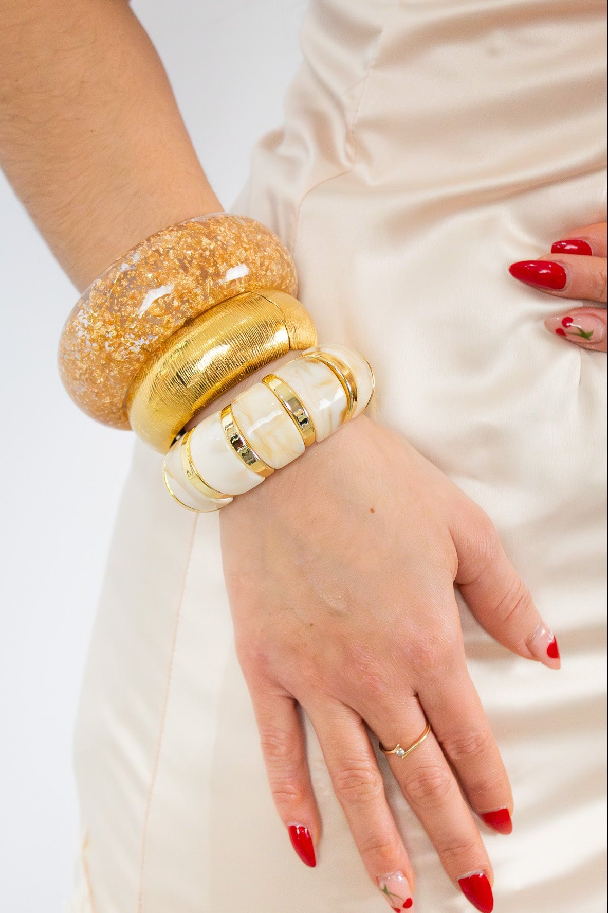 Pulsera Maia
