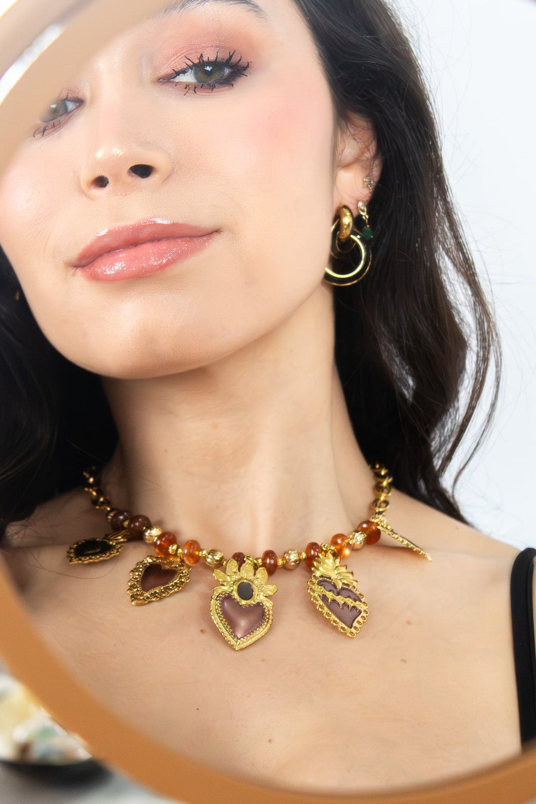 Collar Hera