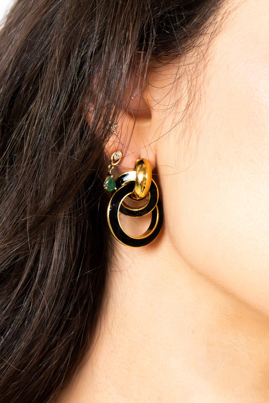 Aretes Hestia