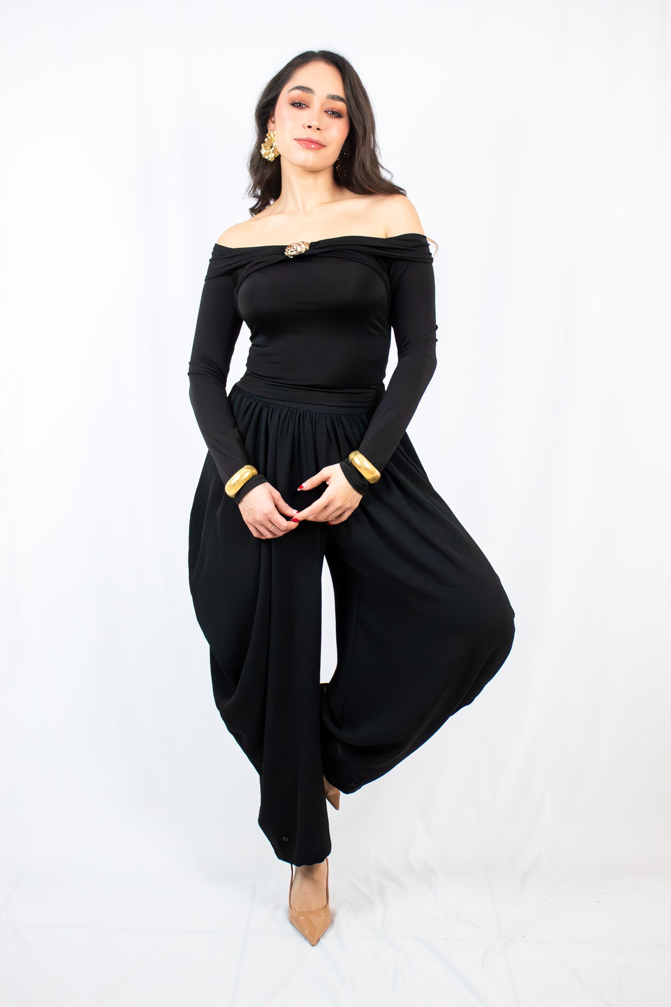 Pantalón Margo