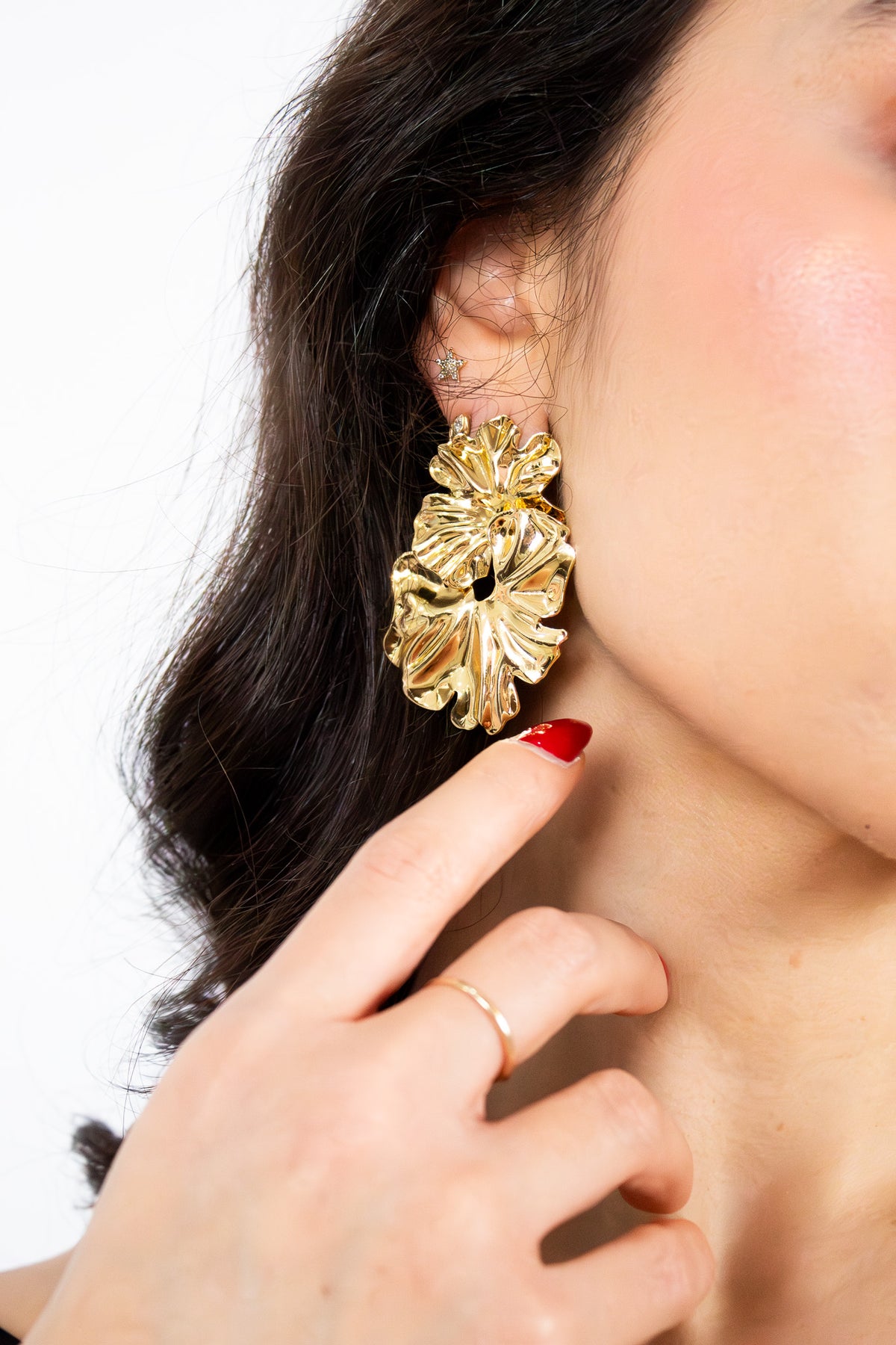 Aretes Clío