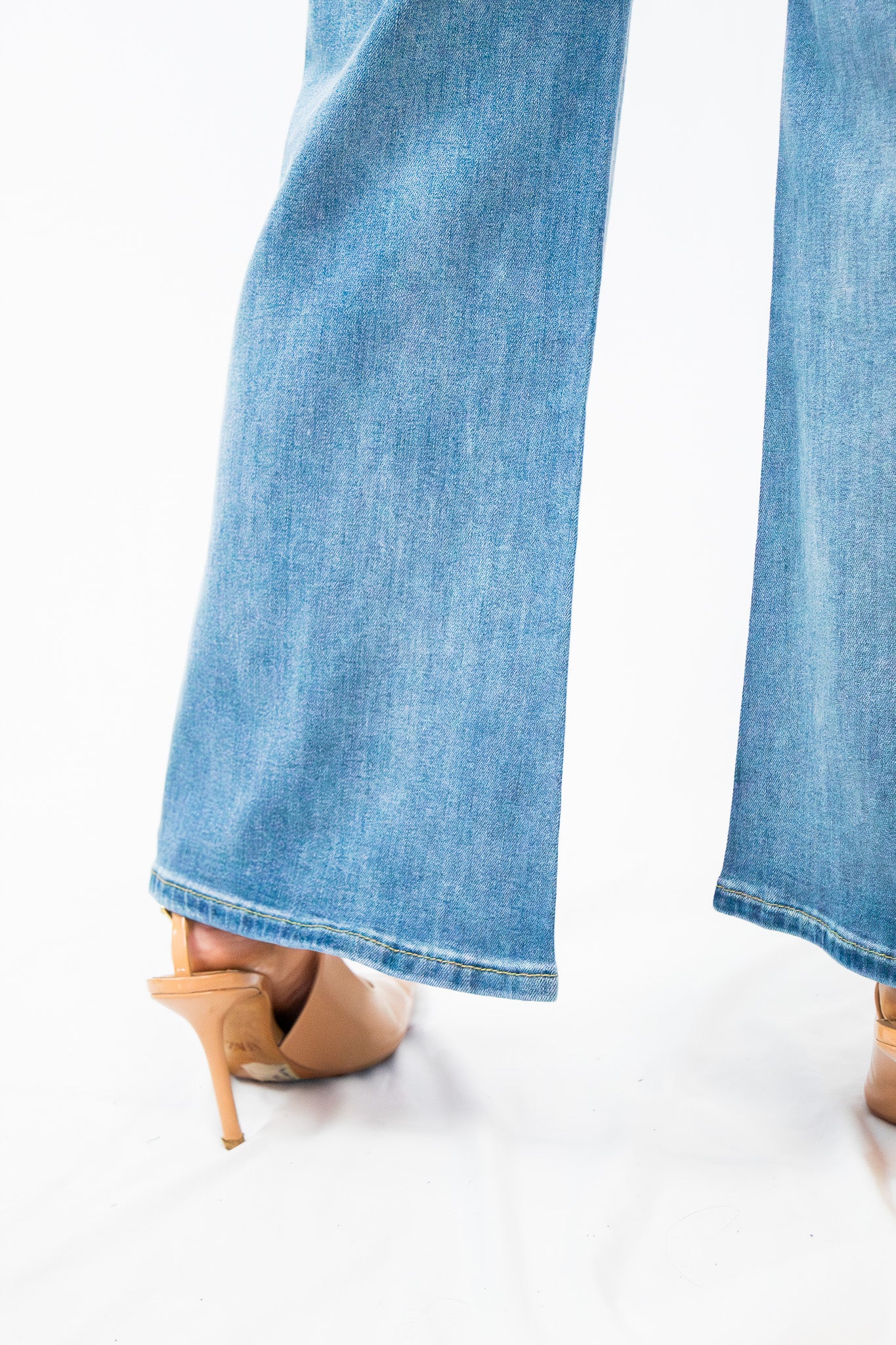 Jeans Celeste