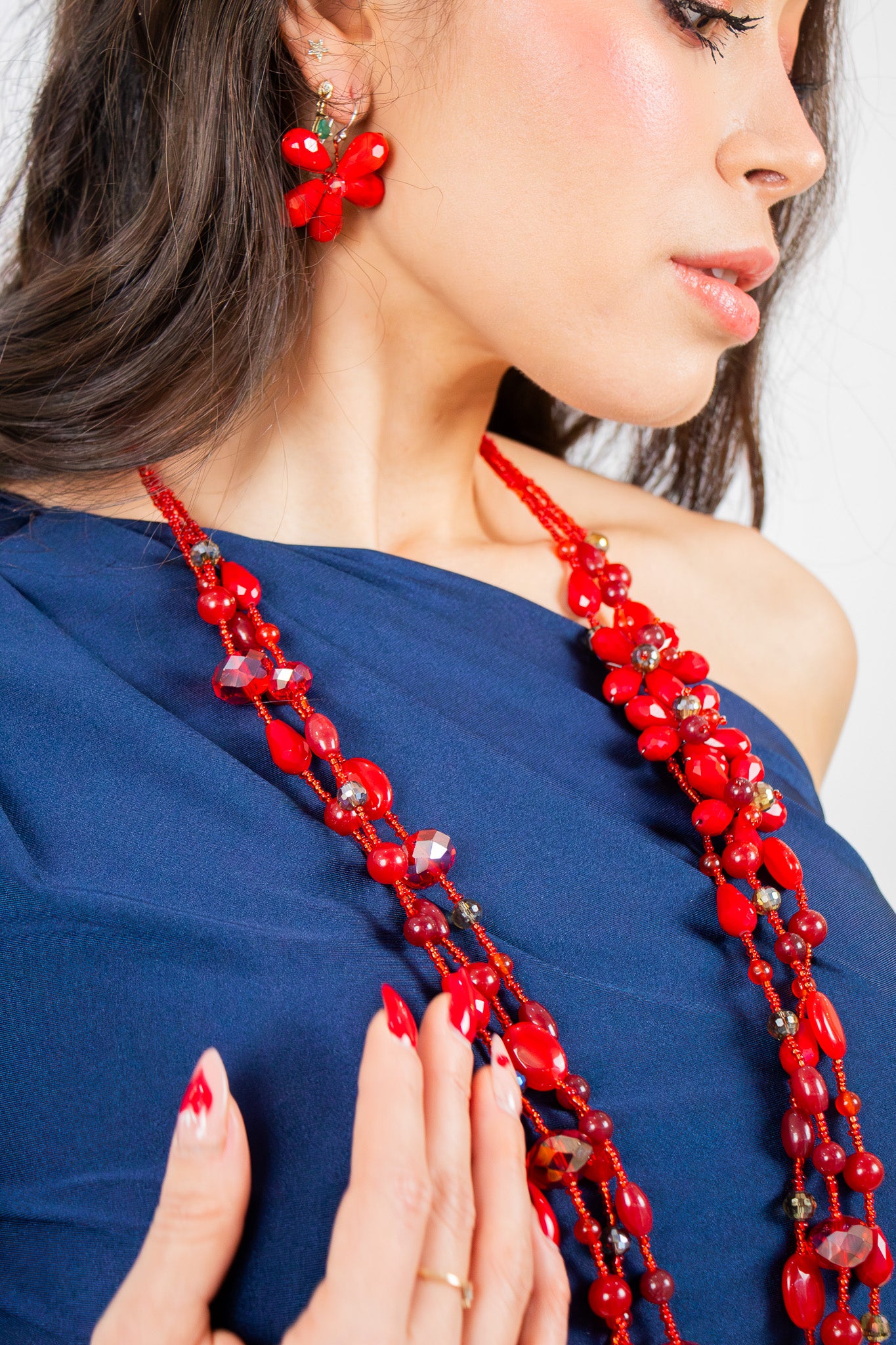 Collar Perséfone