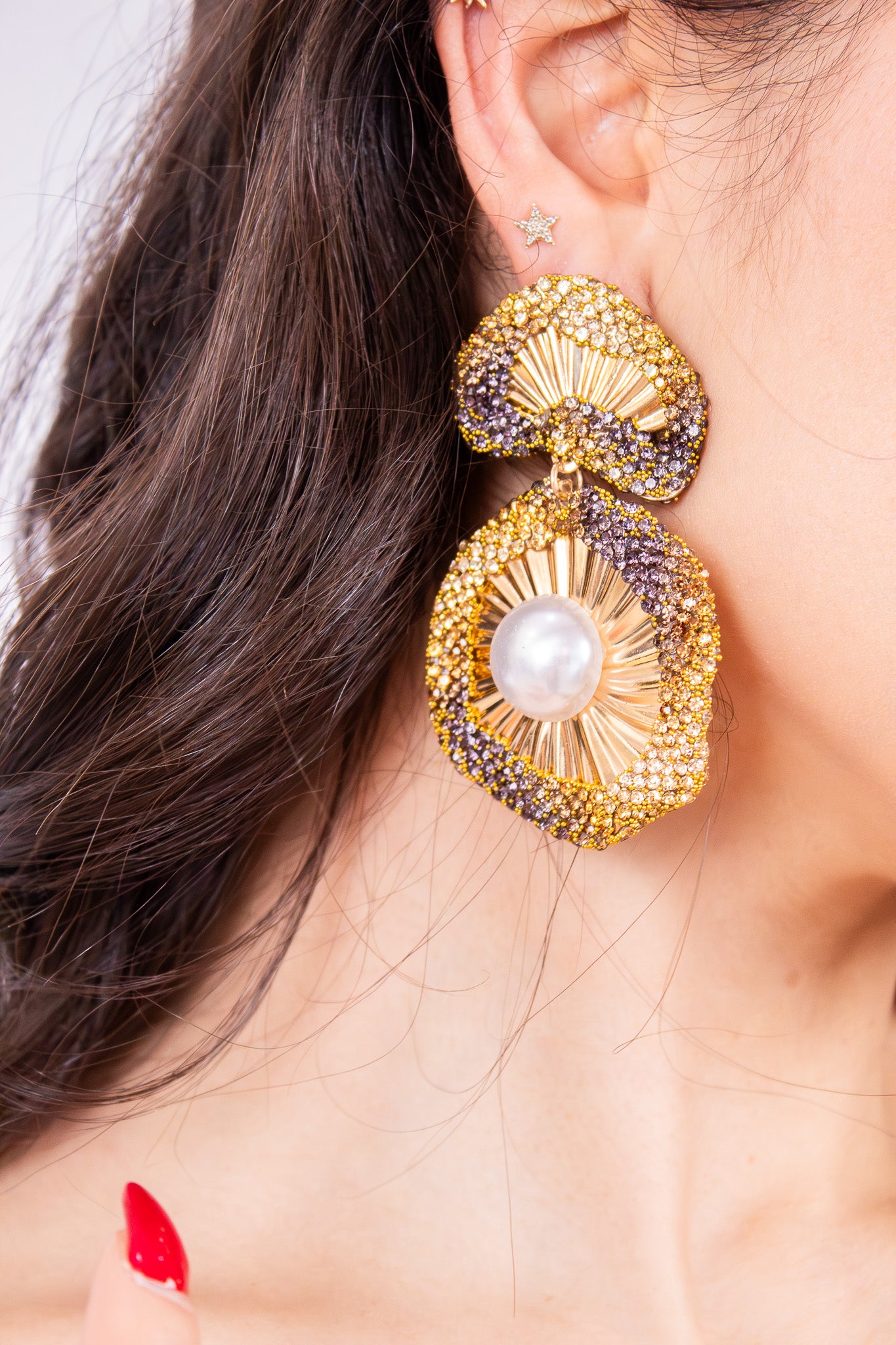 Aretes Eurídice