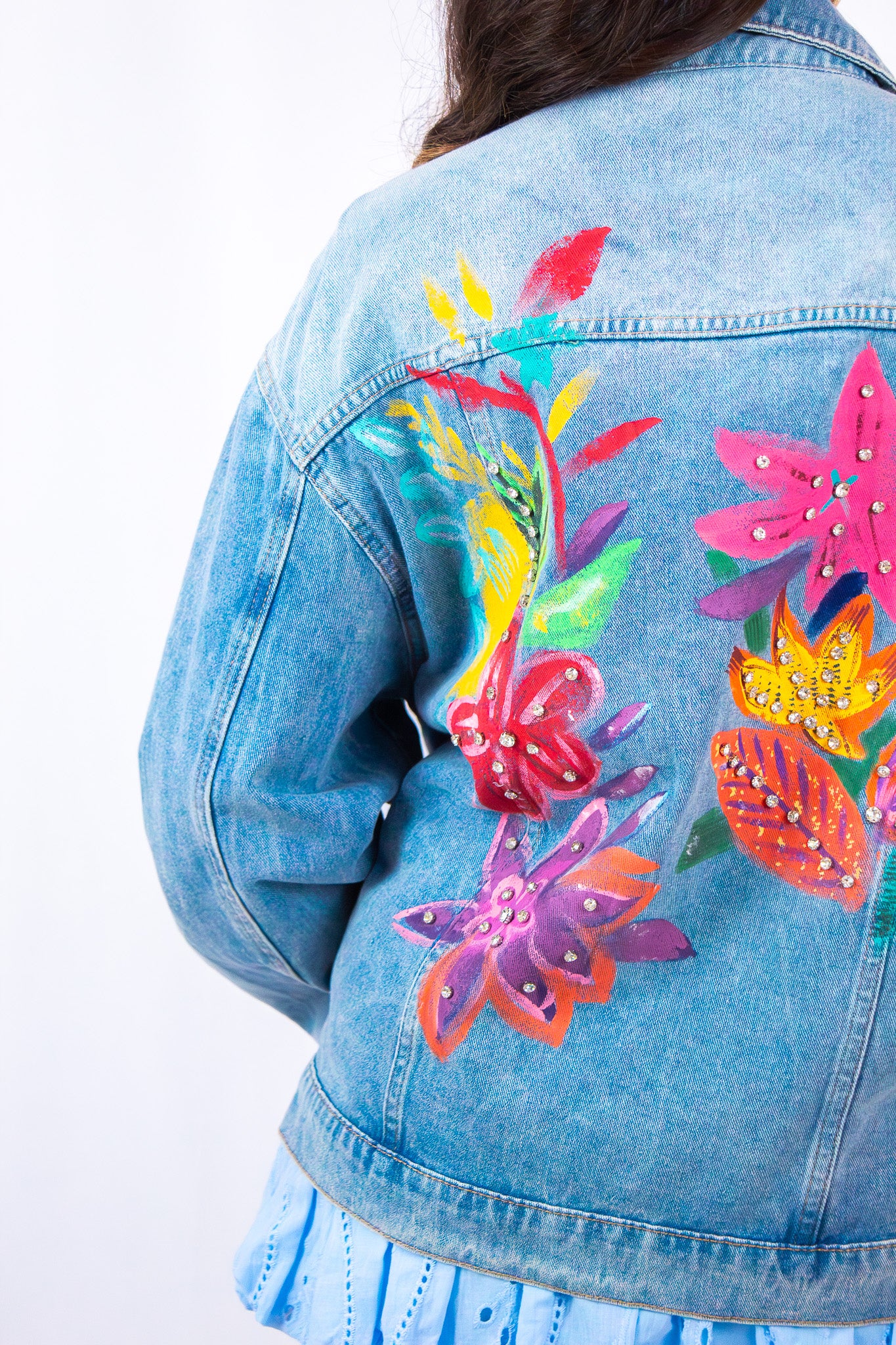 Chaqueta Hillary