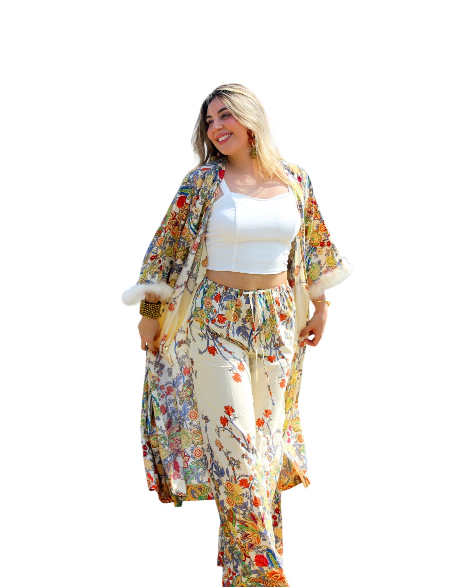 Pantalon Rosalía