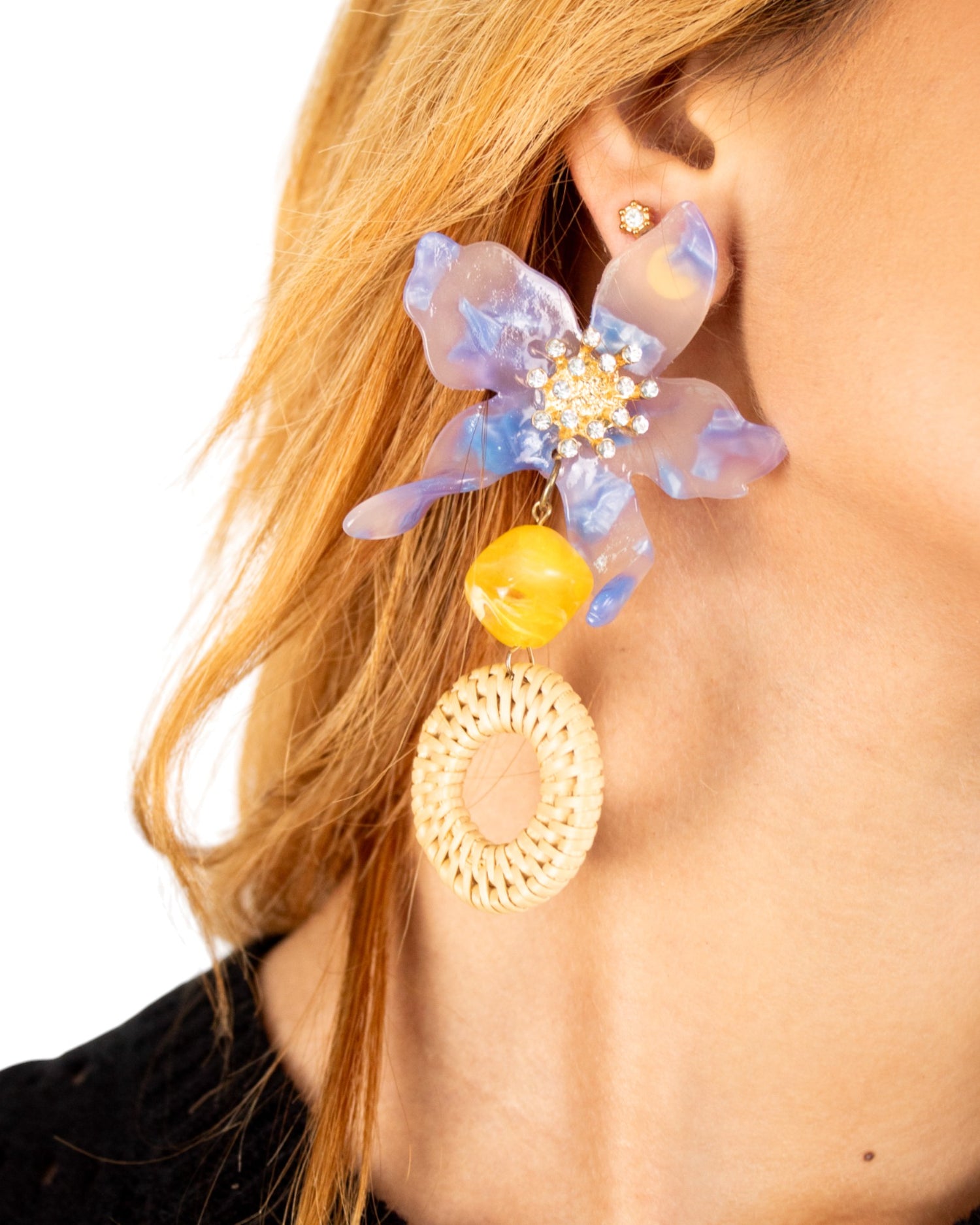 Aretes Eva