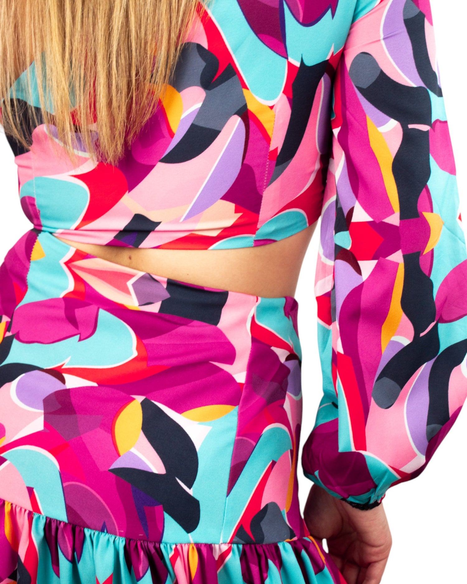 Vestido Serena