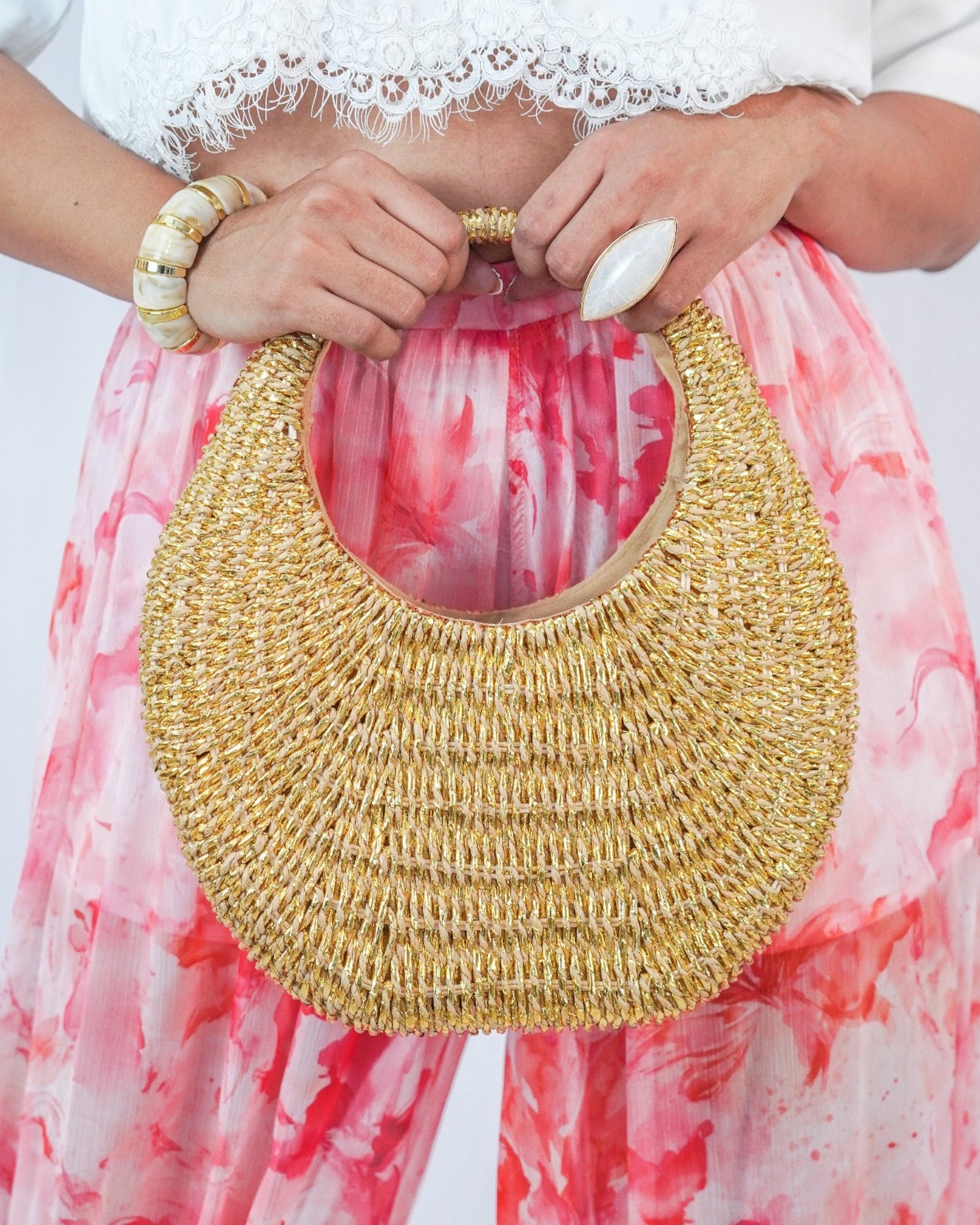 Bolsa Solana