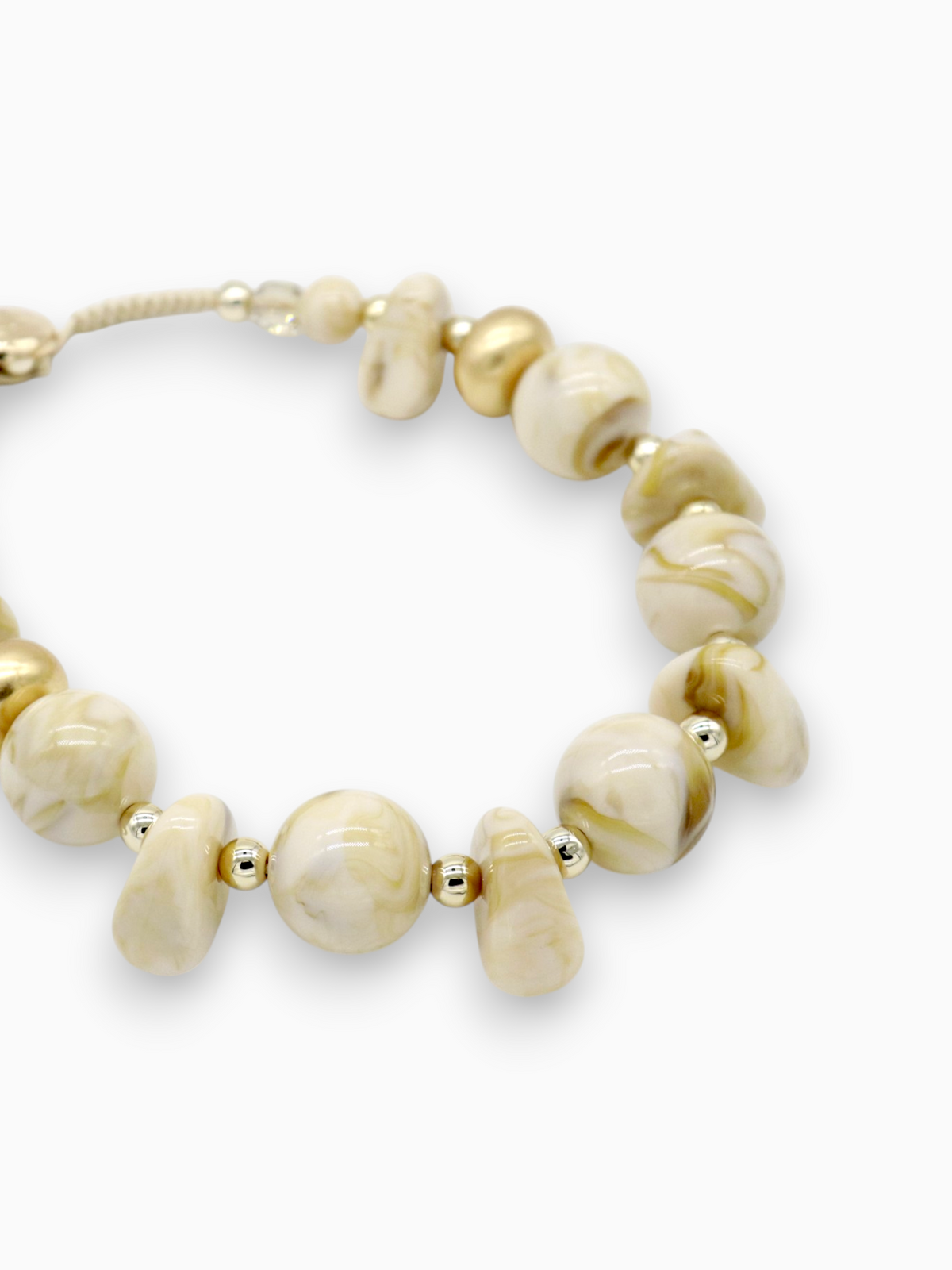 Collar Marfil