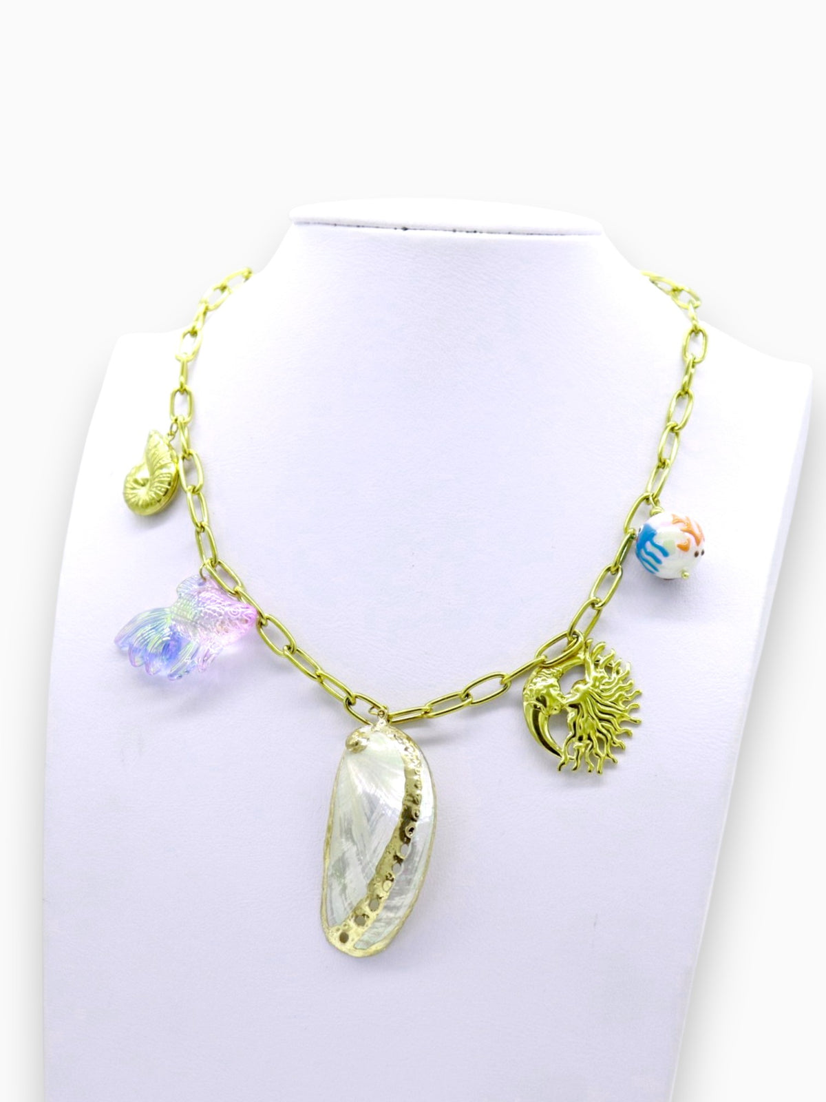 Collar Marino