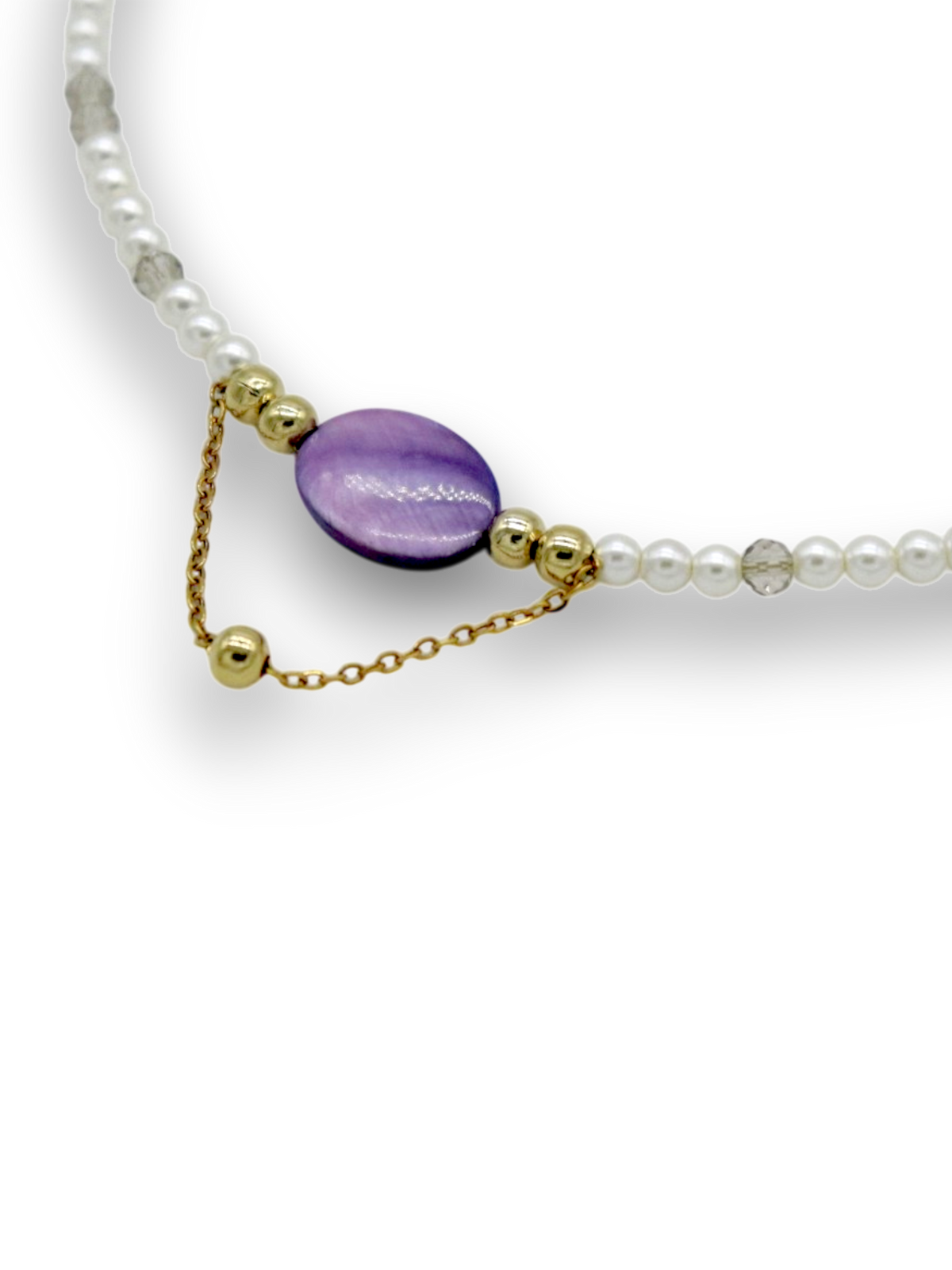 Collar Lúmina