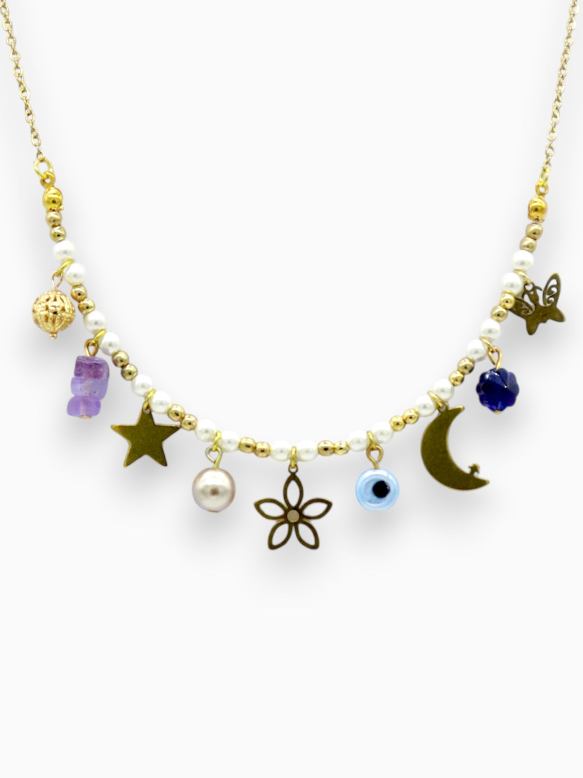 Collar Charms