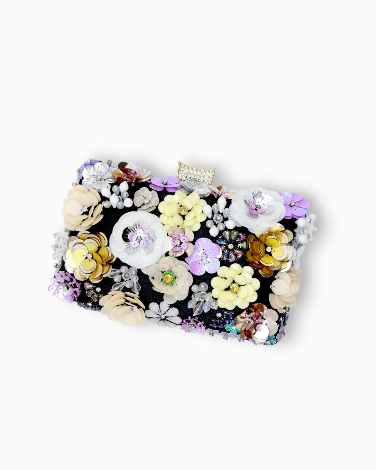 Clutch Bag Flora