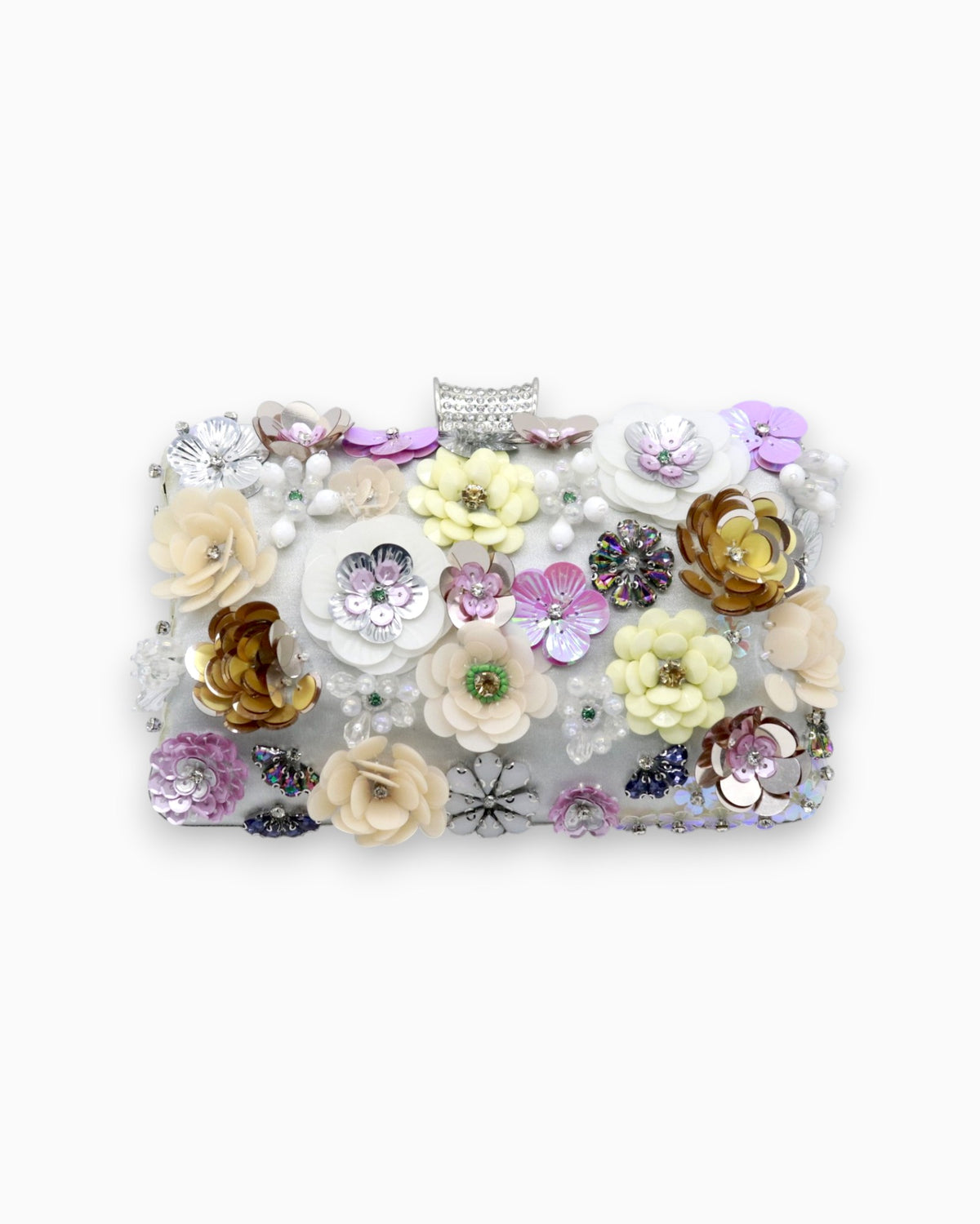 Clutch Bag Flora