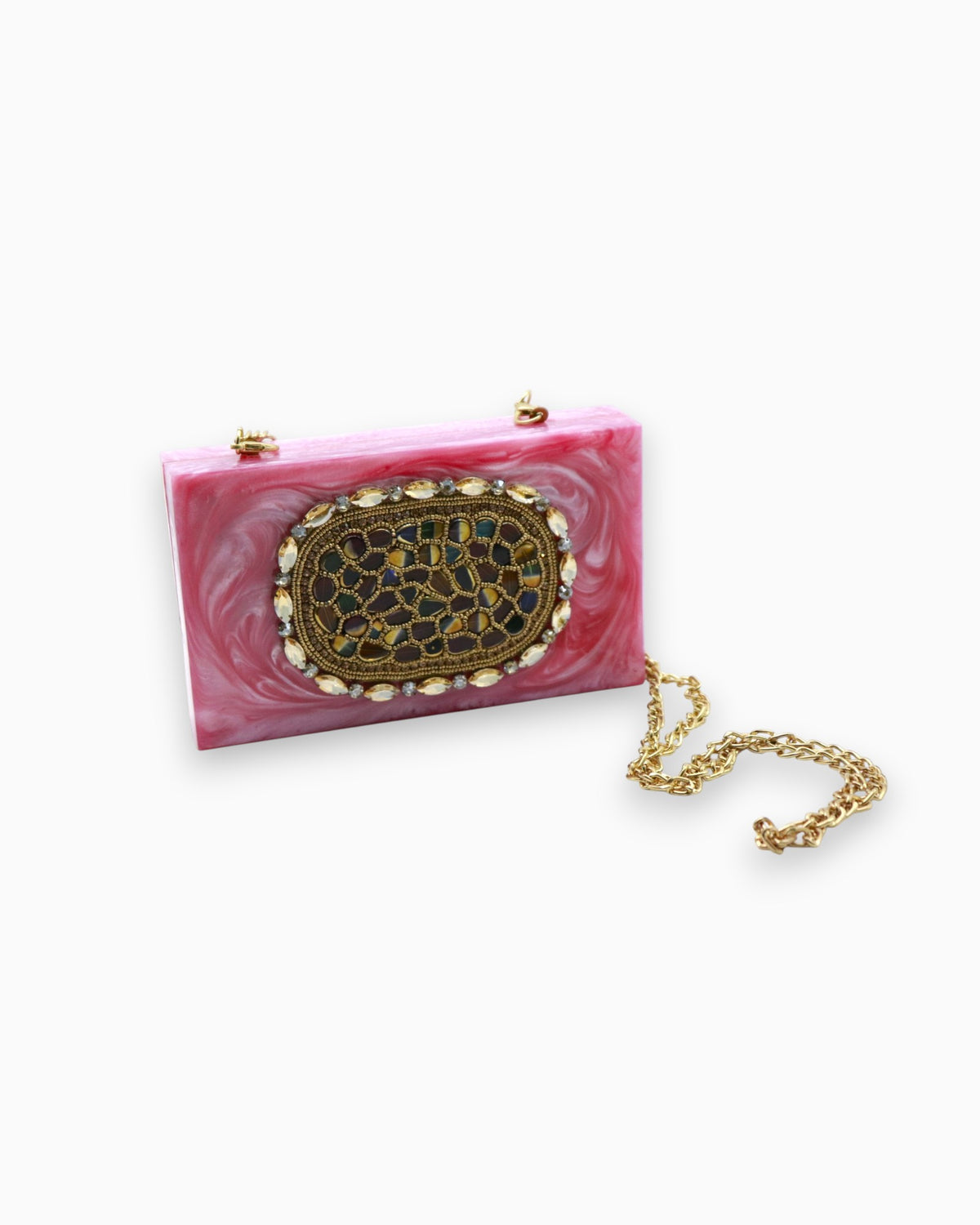 Clutch Bag Belinda