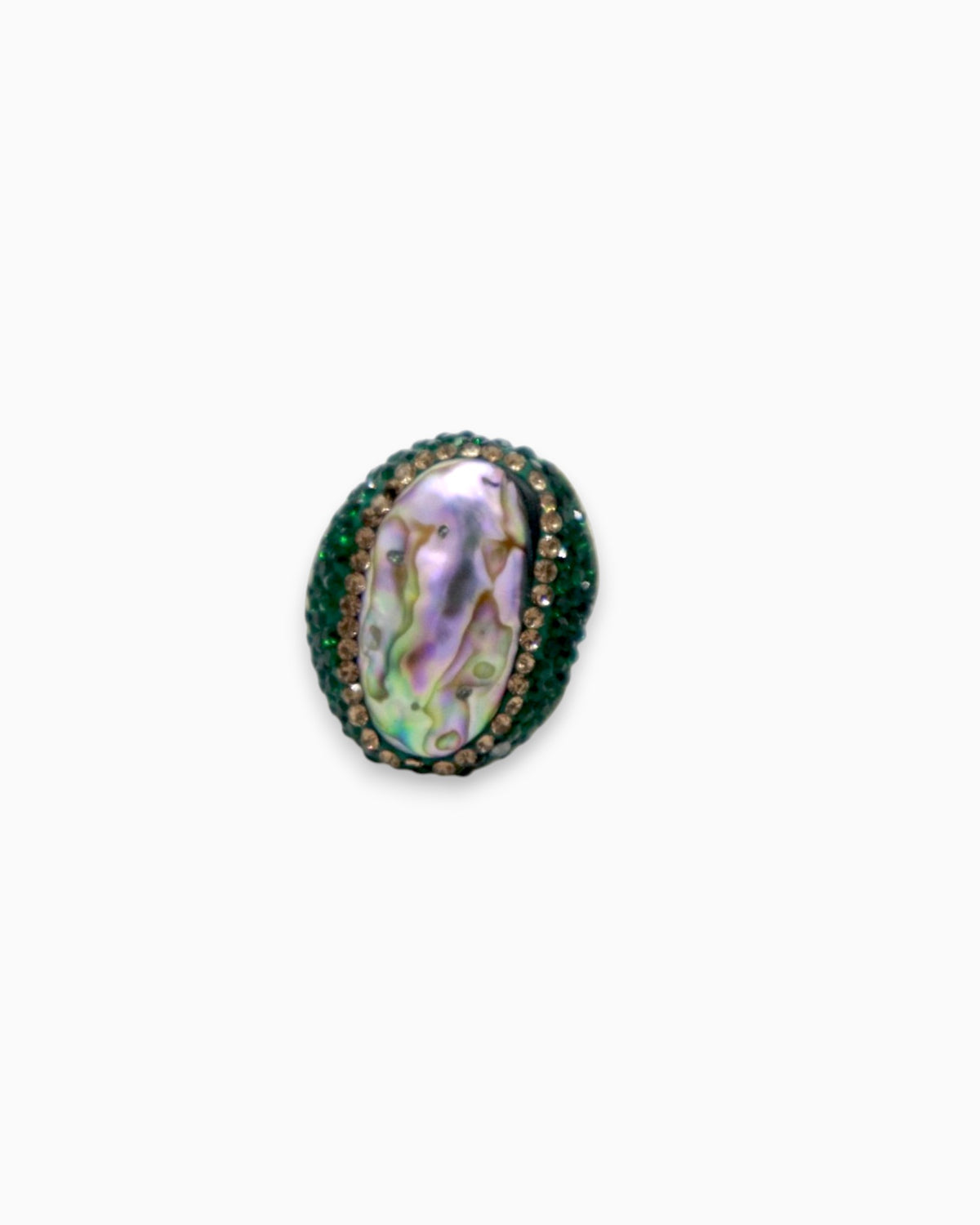 Anillo Concha Abulón