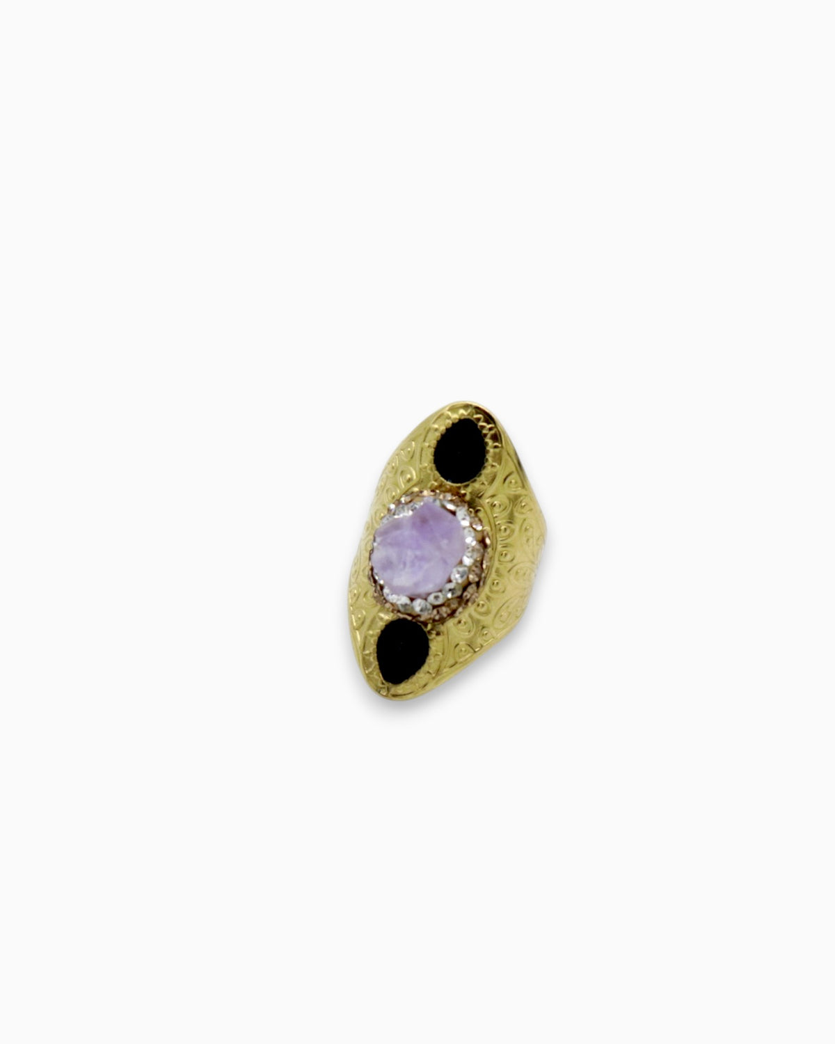 Anillo Marquesa Natural