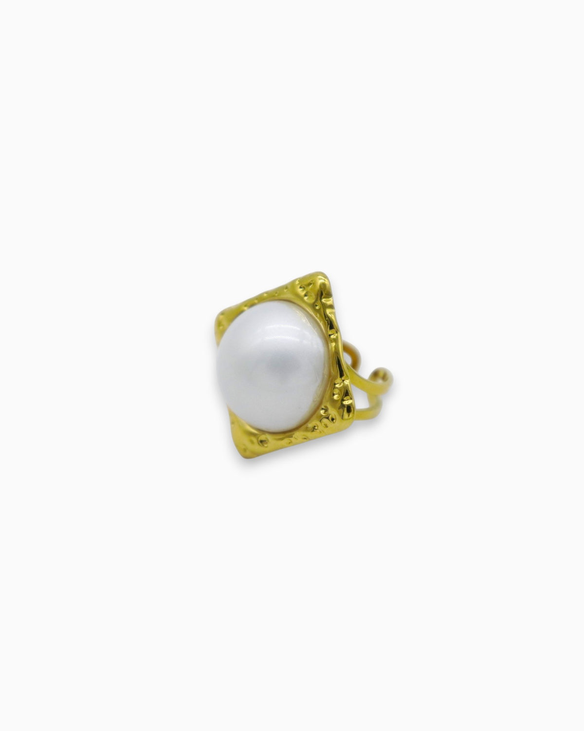 Anillo Rombo