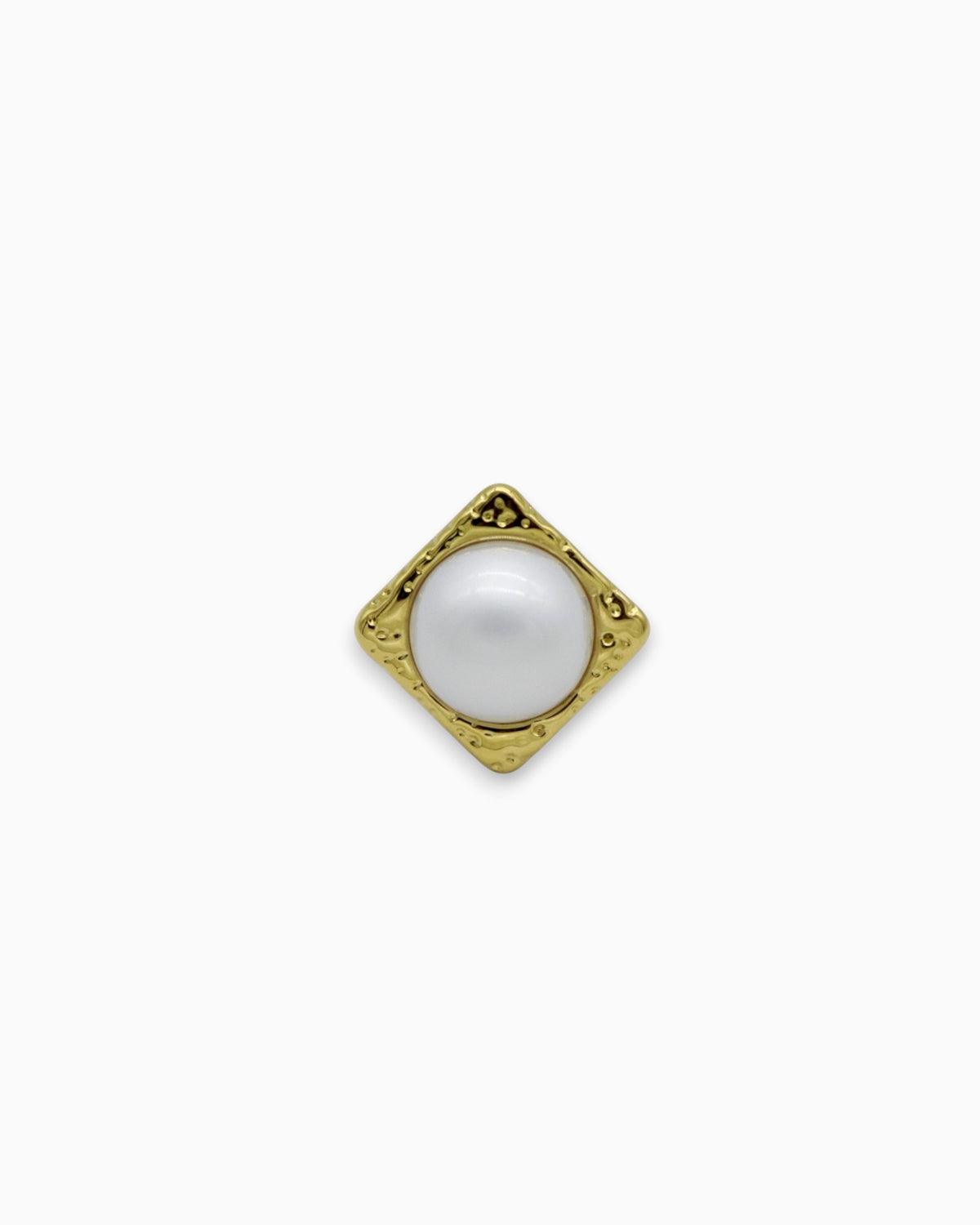 Anillo Rombo