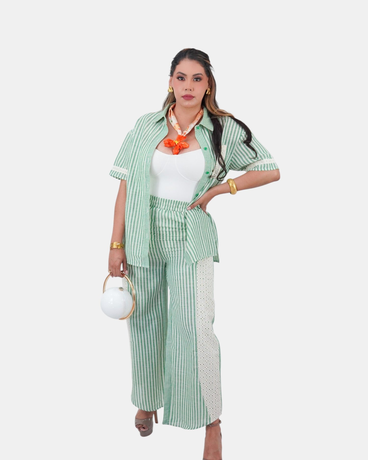 Set Isidora