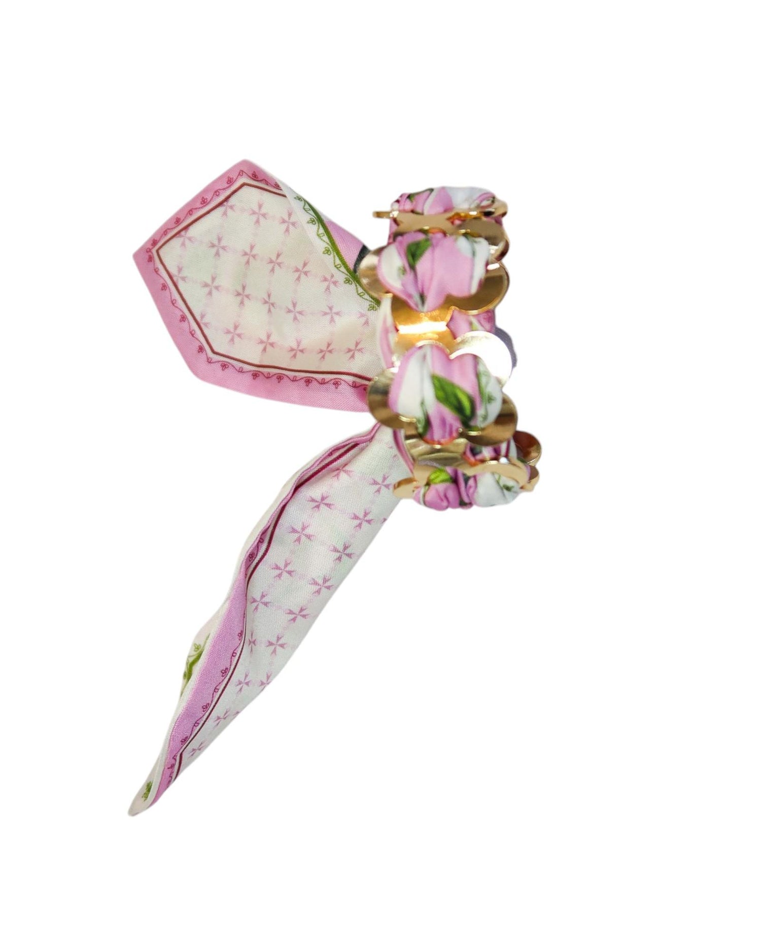 Brazalete Berry bloom