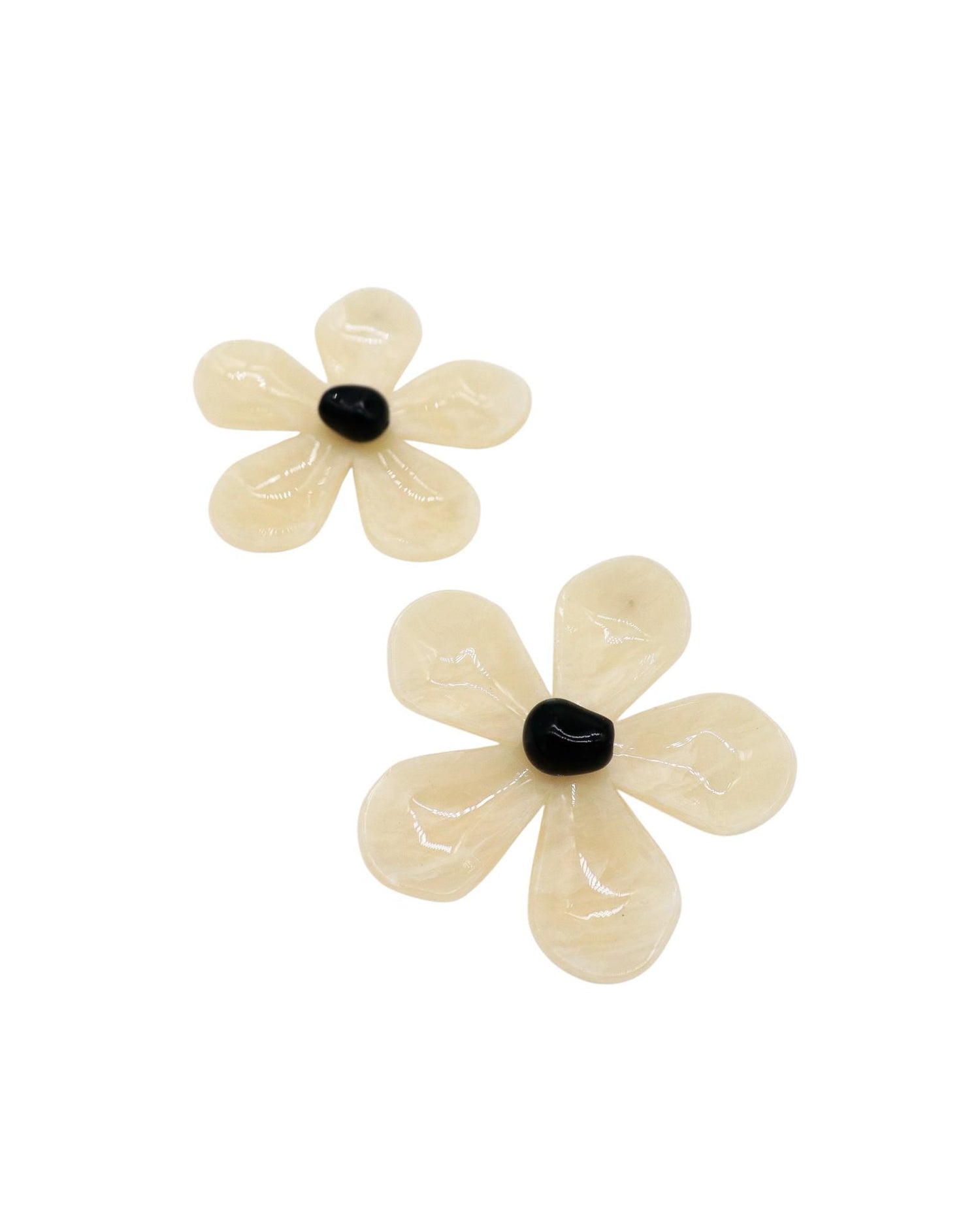 Aretes Petal Joy