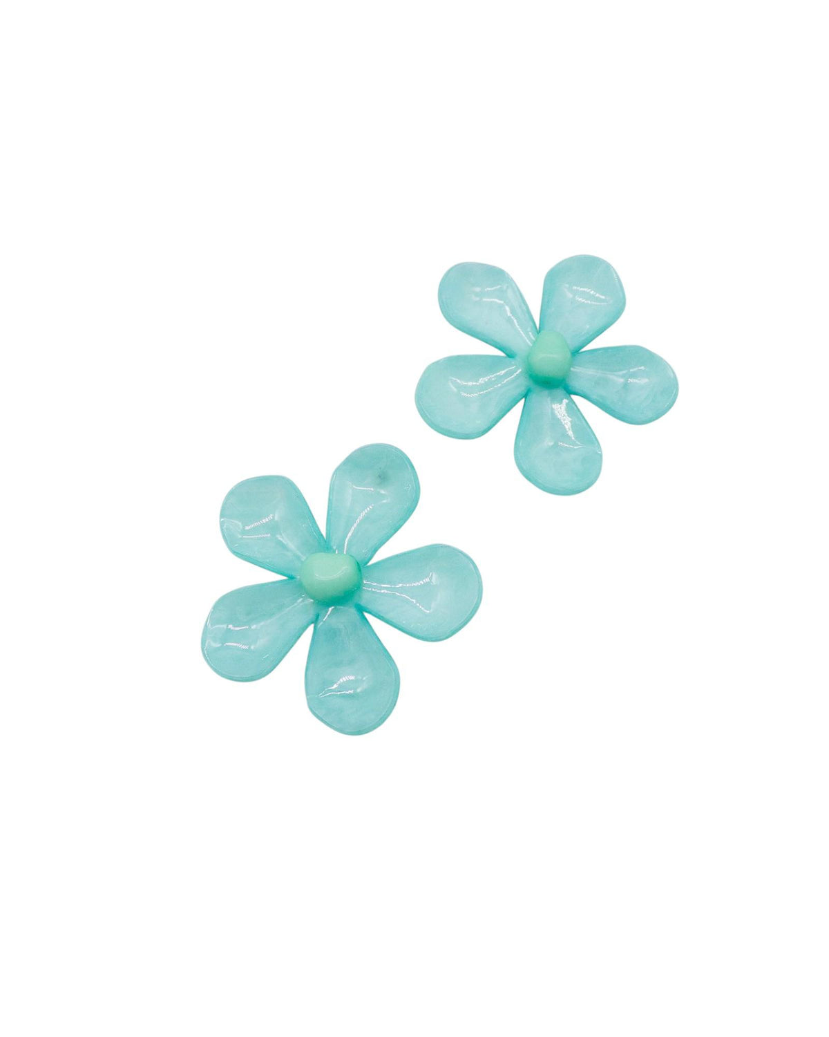 Aretes Pétalos