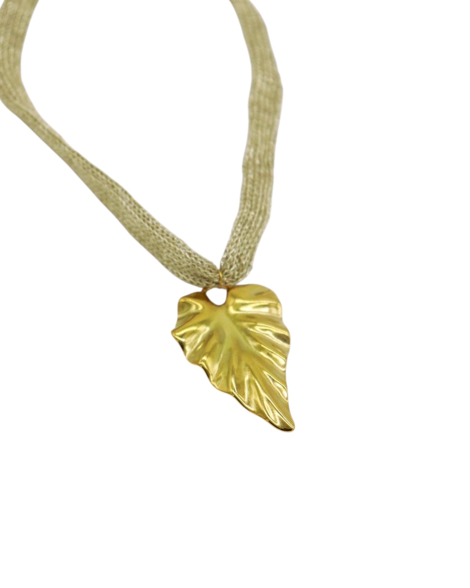 Collar Oval