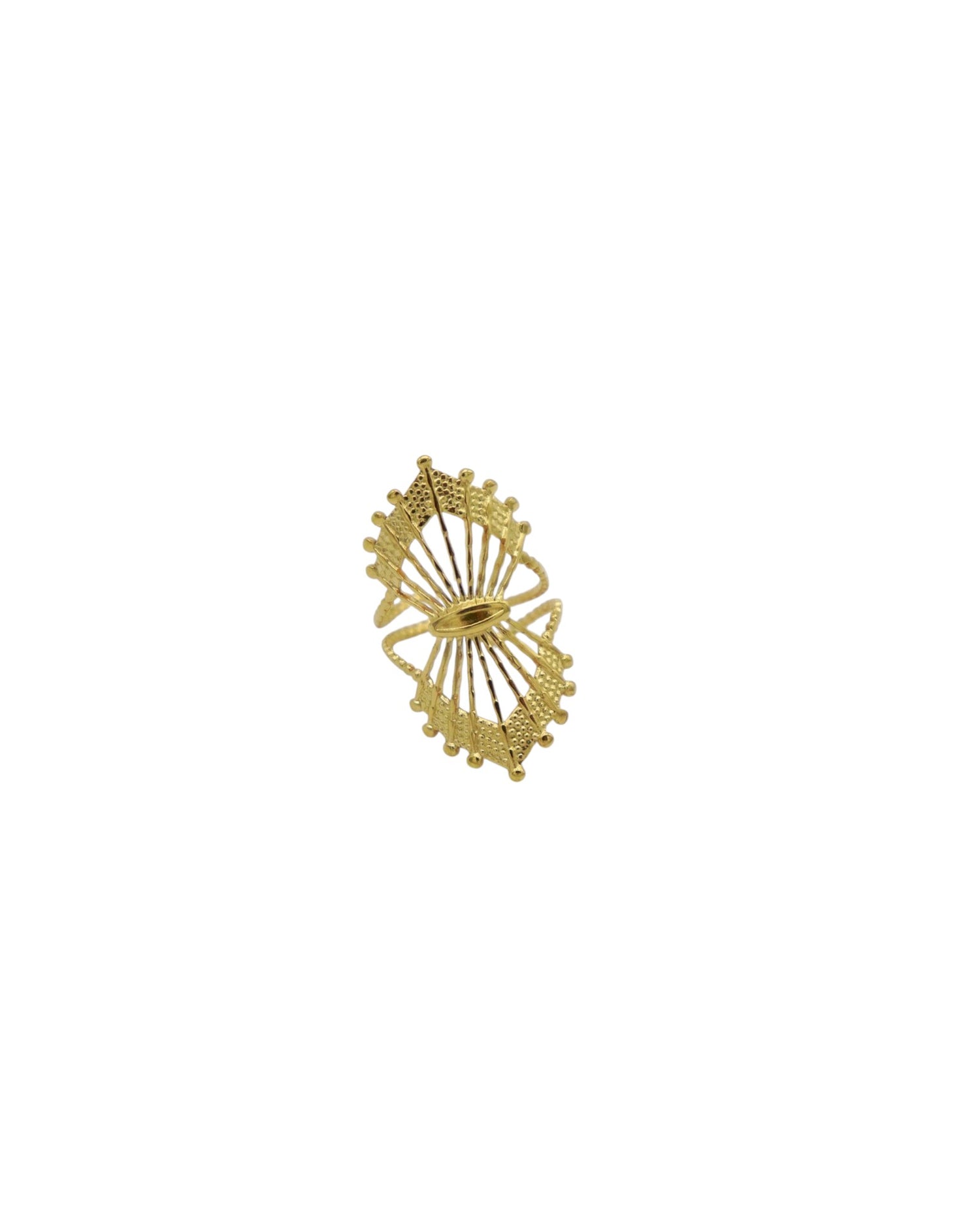 Anillo Alcestis