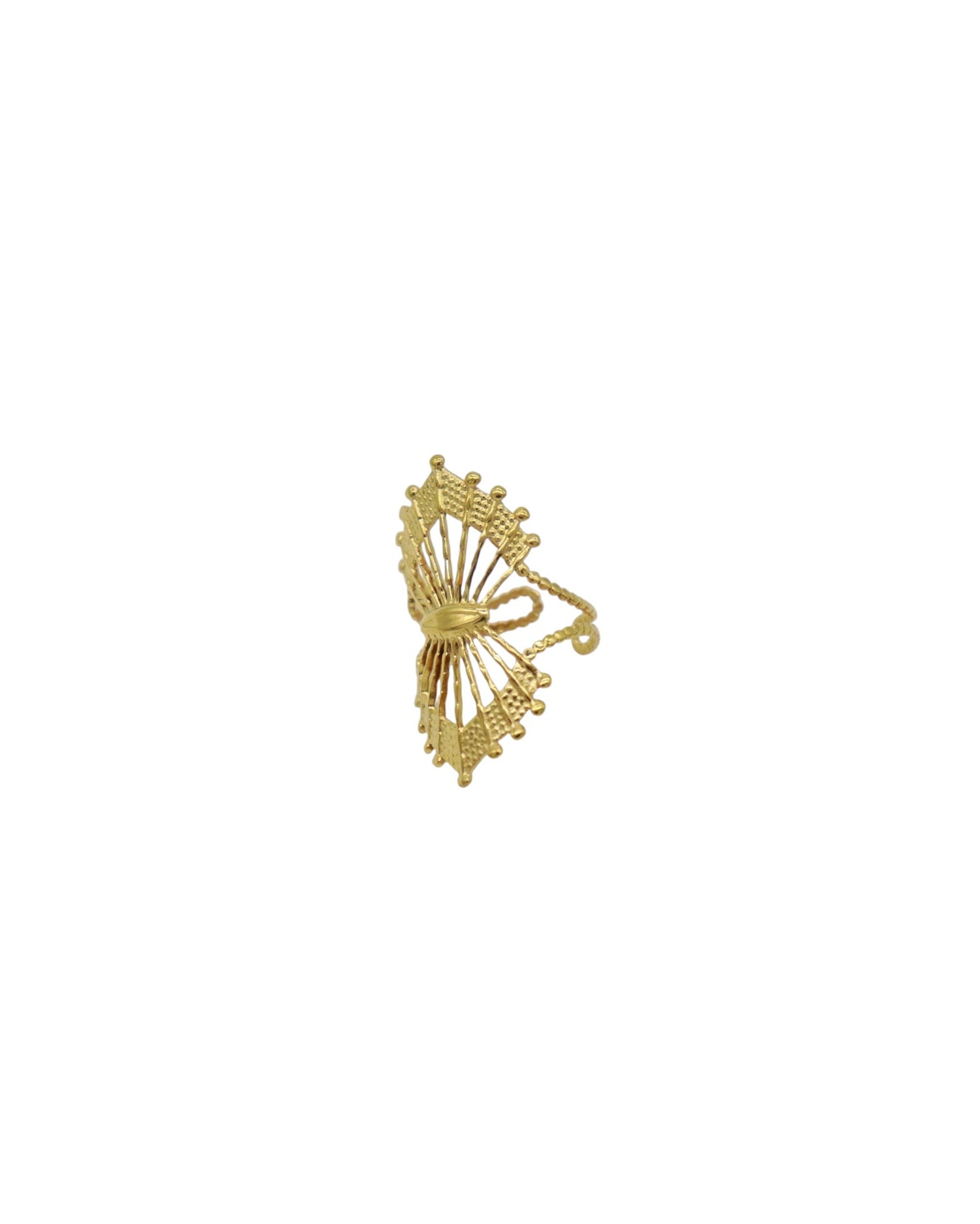 Anillo Alcestis