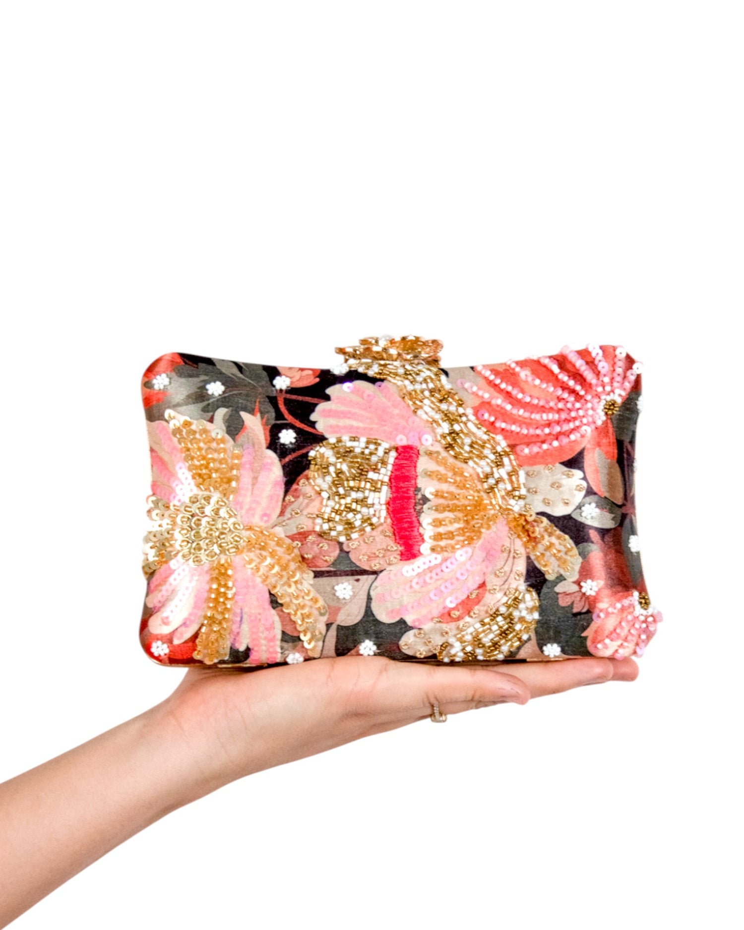 Clutch bag Gala