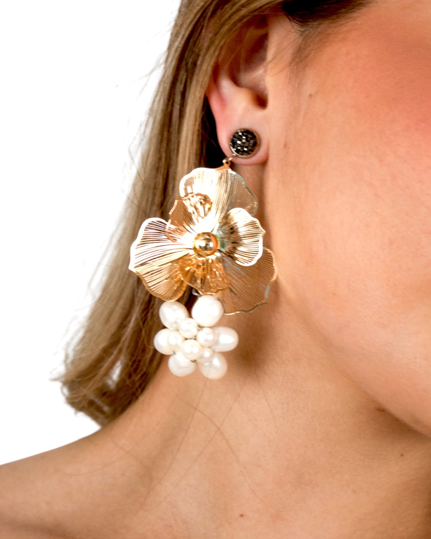 Aretes Handmade Maria