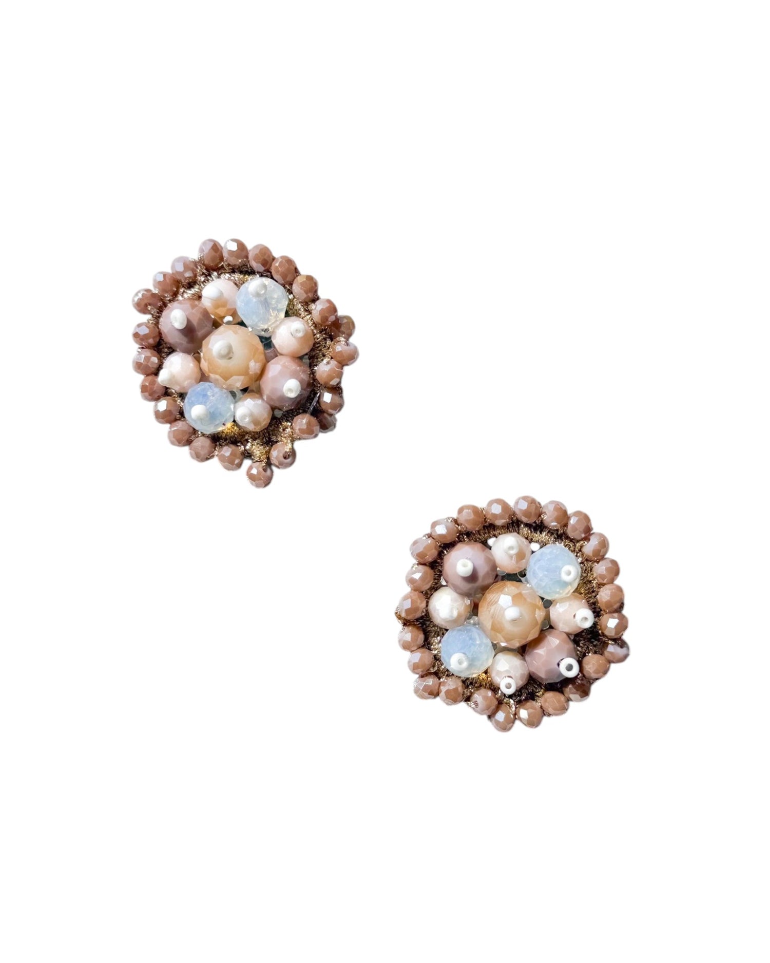 Aretes Carena