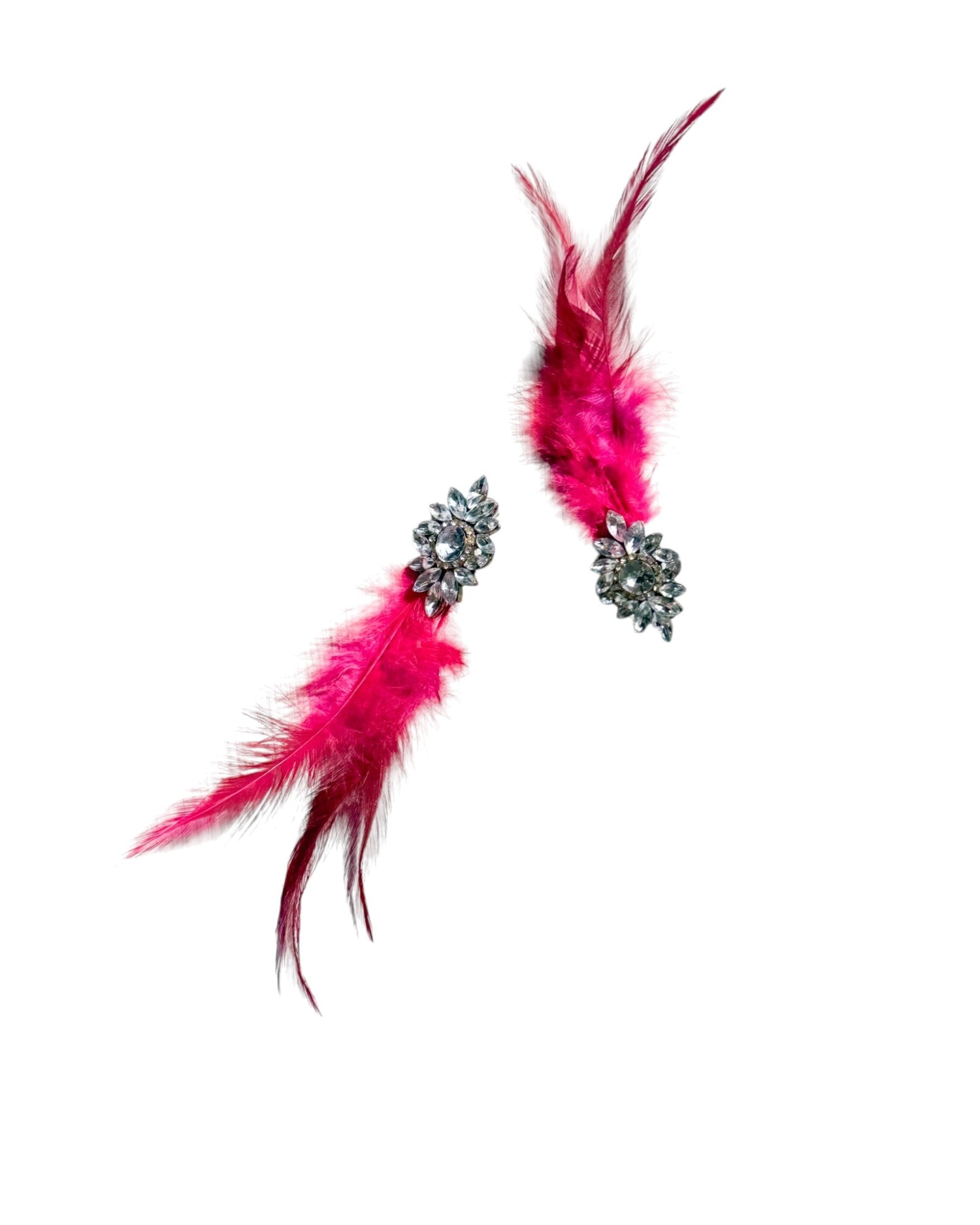 Aretes Aura de Fénix